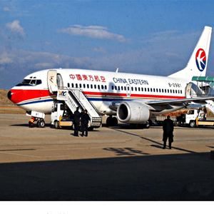 陇南成县机场邮寄航空快运业稳步发展的原因是什么？